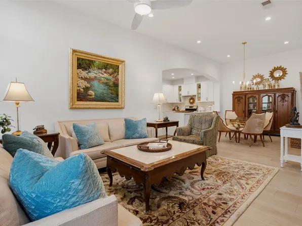 3144 Viale Tresana, Santa Fe, NM 87505