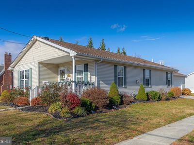 415 Washington St, Gibbstown, NJ, 08027