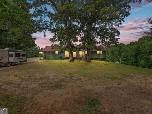 1456 County Road 854, Wadley, AL 36276