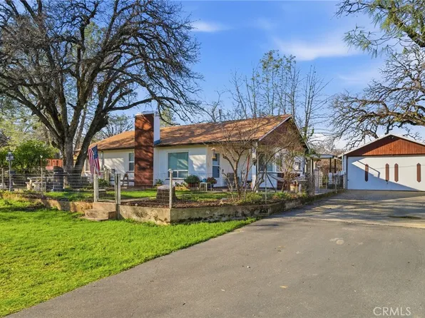 274 Black Bart Rd, Oroville, CA 95966