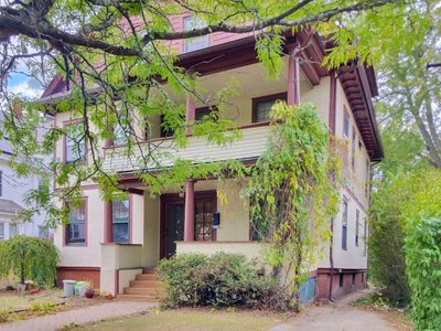 12-14 Virginia St, Springfield, MA, 01108