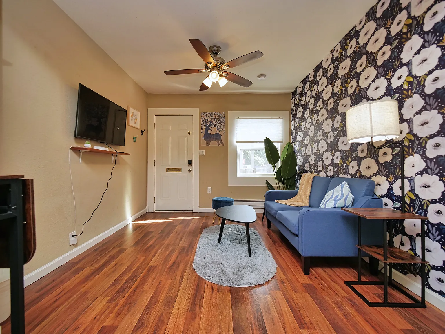 1 bed, 570 sqft, $2,800 — Photo 4
