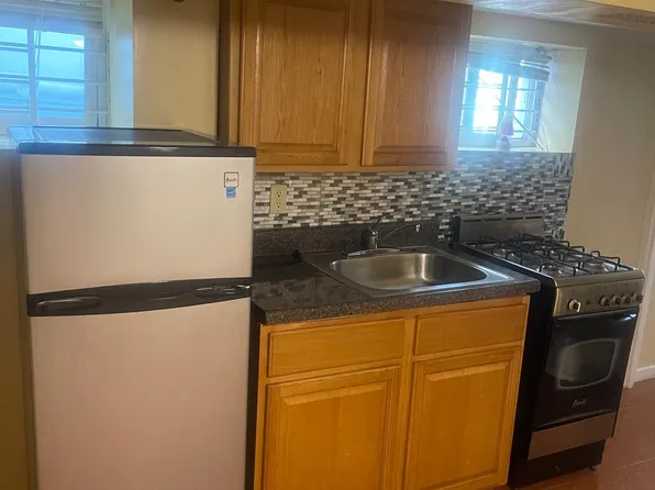 144-23 158th St #Basement, Jamaica, NY 11434