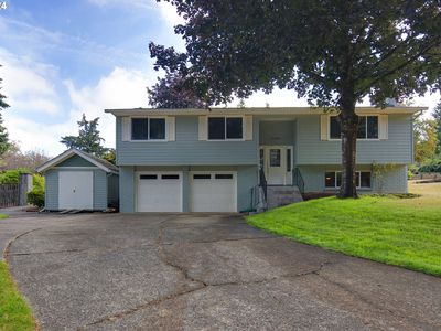 15052 SE Regner Terrace Dr, Damascus, OR, 97089