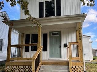 1640 Blackburn St, Lynchburg, VA 24501