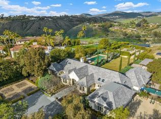 6062 Via Posada Del Norte, Rancho Santa Fe, CA 92067