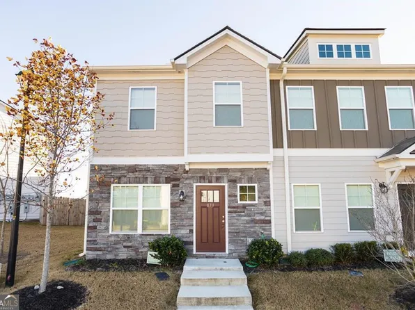 873 Ambient Way SW, Atlanta, GA 30331
