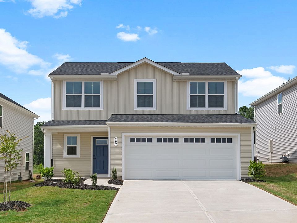 Quick Move-In Fairview