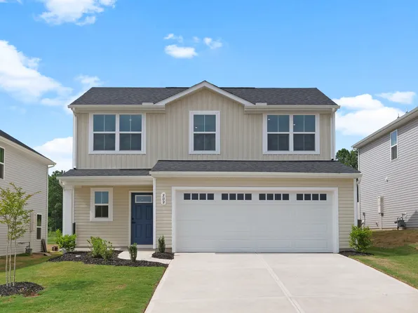 309 Cornell Ln, Gray Court, SC 29645