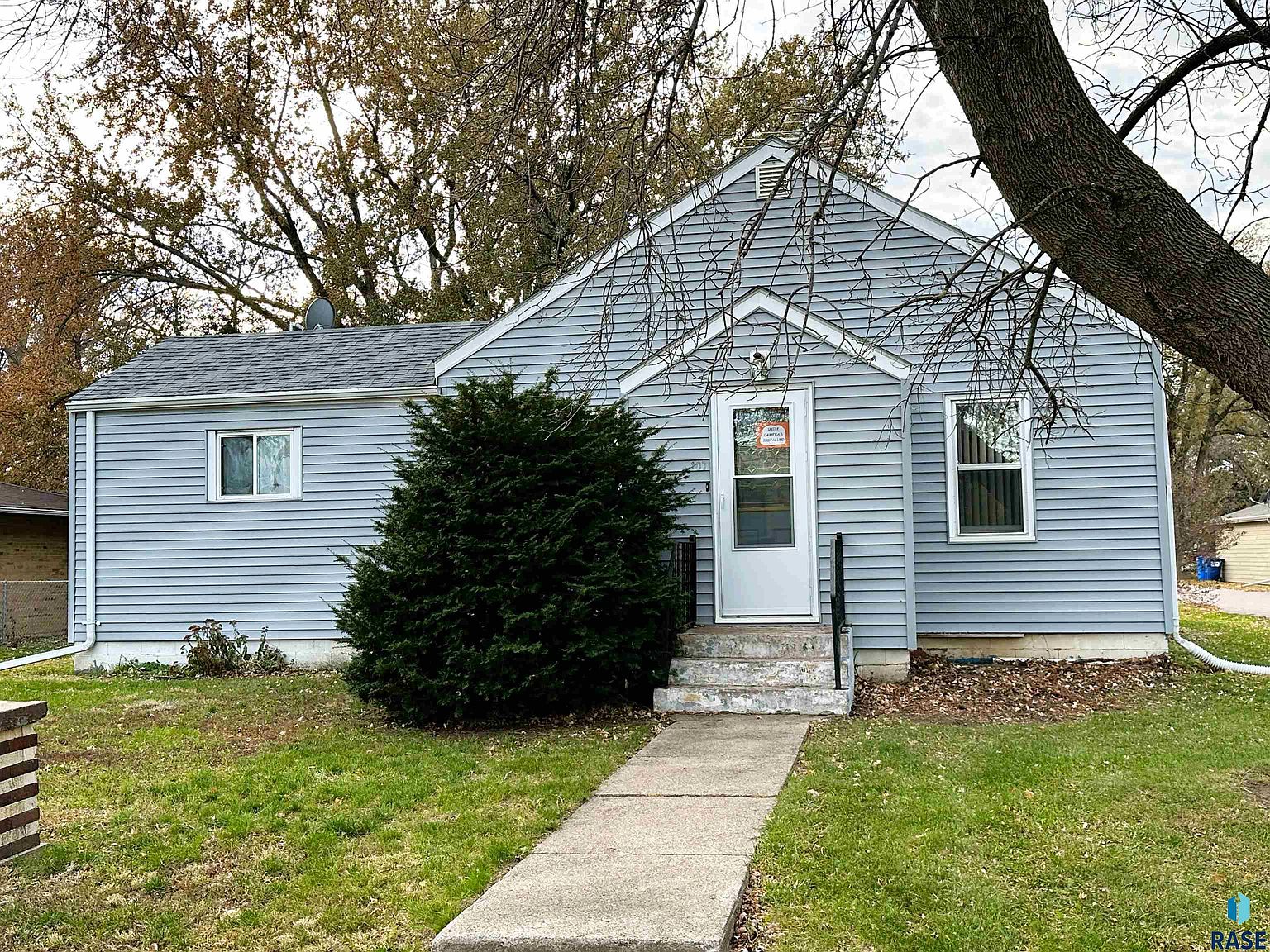 107 North St, SD 57070 MLS 22307442 Zillow