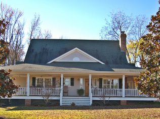 474 Metasville Rd, Washington, GA 30673