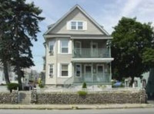 143 Lowell St, Methuen, MA 01844