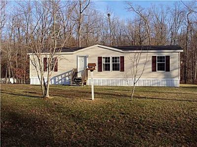 2456 Ether Rd, Star, NC, 27356