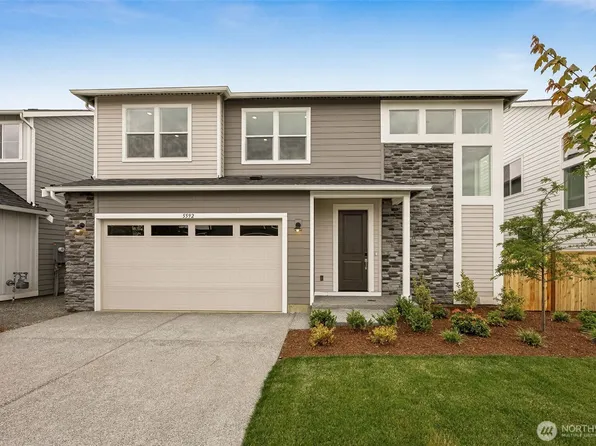 5592 Farmstead Place #31, Ferndale, WA 98248