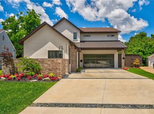 1125 Lombardy Rd, Oklahoma City, OK 73118