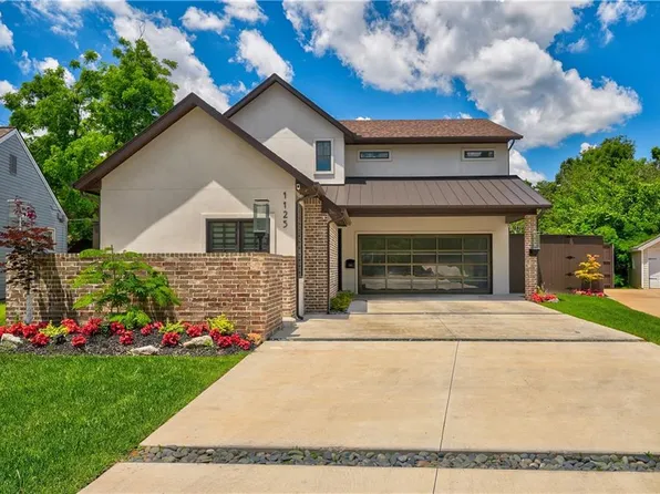 1125 Lombardy Rd, Oklahoma City, OK 73118