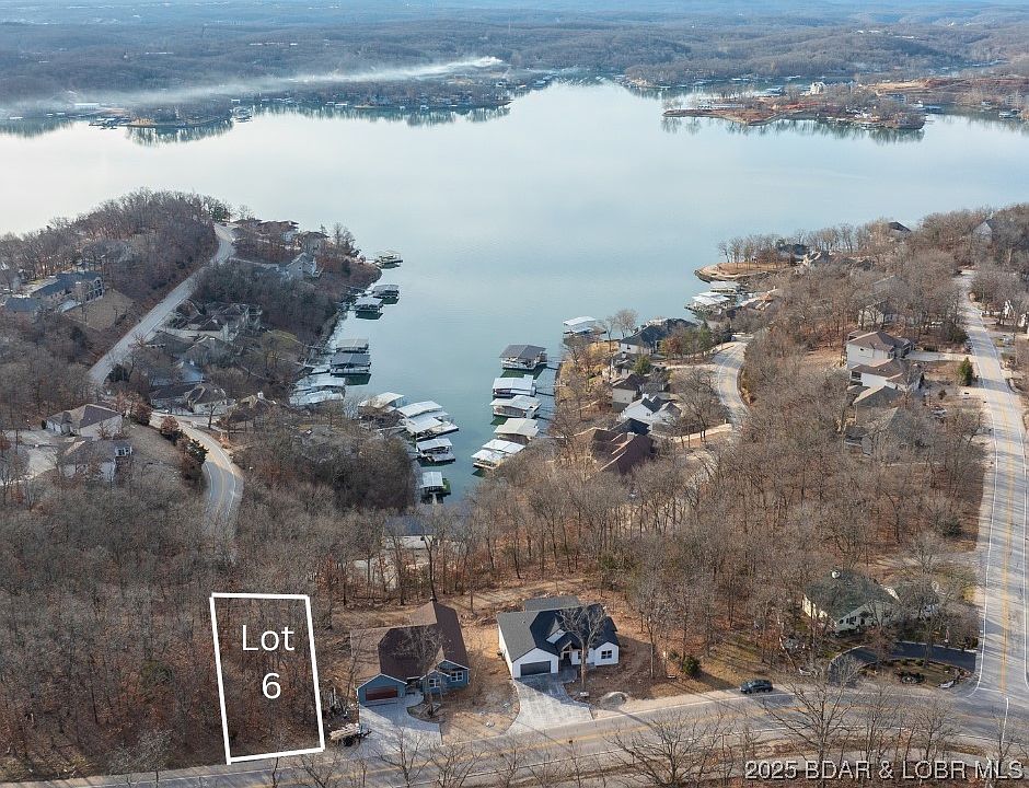 1st image of 6 Horseshoe Bend Pkwy