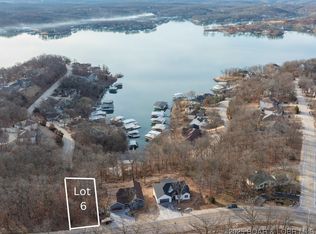 6 Horseshoe Bend Pkwy, Lake Ozark, MO 65049