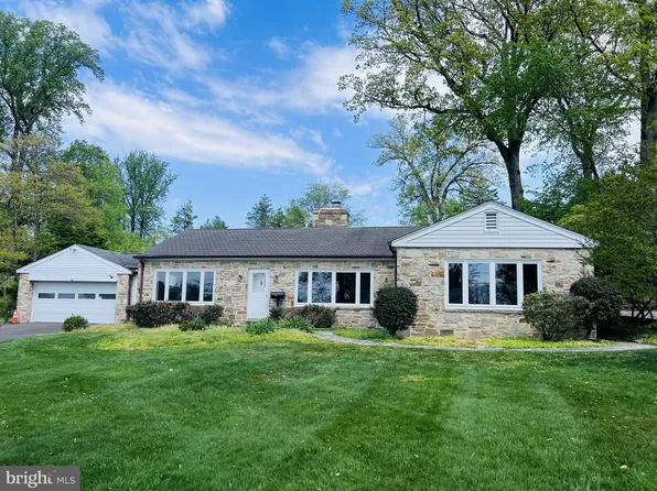 11 Seminole Ave, Baltimore, MD 21228