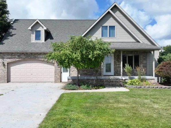 4265 Hurds Corner Rd, Cass City, MI 48726