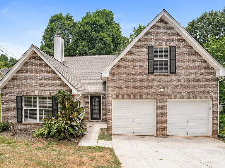 1297 Millstone Way — Photo 1