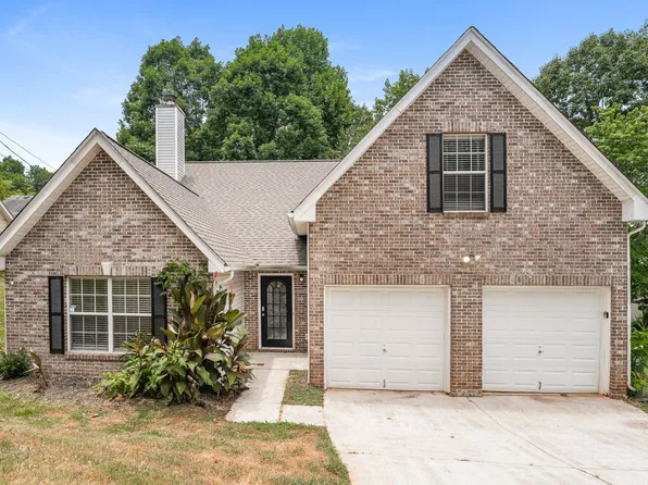 1297 Millstone Way, Lithonia, GA 30058