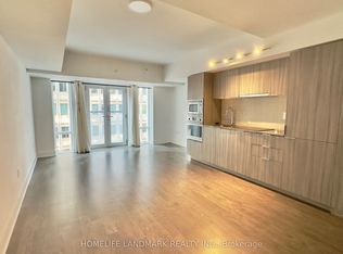 955 Bay St #621, Toronto, ON M5S0C6