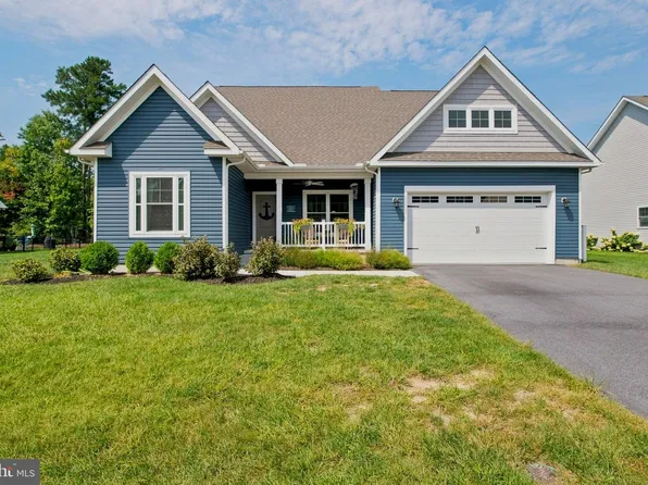 22493 Ridgecrest Dr, Milton, DE 19968