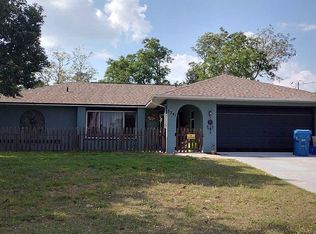 5341 Mosquero Rd, Spring Hill, FL 34606