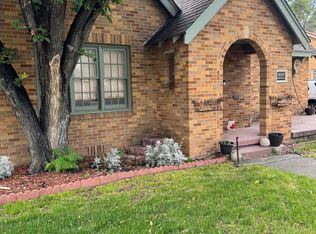 1010 S Bonham St, Amarillo, TX 79102