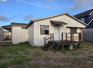 115 N 12th St, Lakeside, OR 97449