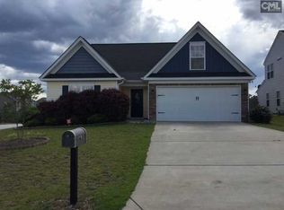 1 Beardmore Ct, Columbia, SC 29223