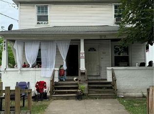 485 Child St, Rochester, NY 14606