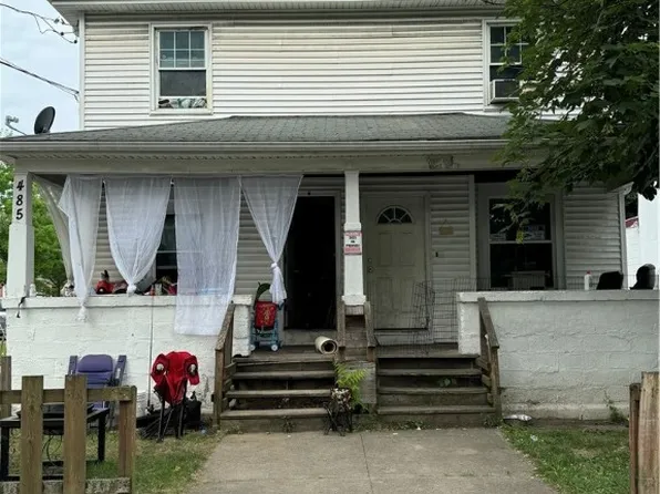 485 Child St, Rochester, NY 14606