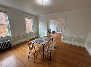 10 Alton Ct #2, Brookline, MA 02446