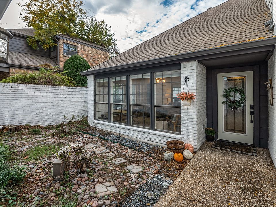 16156 Chalfont Cir, Dallas, TX 75248 Zillow