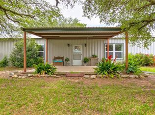 719 County Road 243, Hico, TX 76457