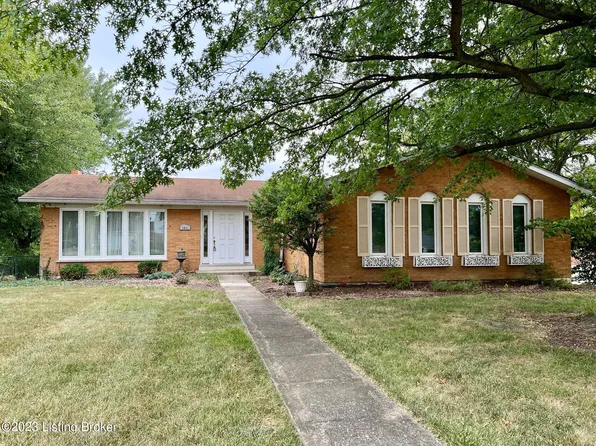 3041 Winding Trails Dr, Edgewood, KY 41017