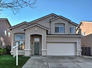 1213 Montgomery Ln, Tracy, CA