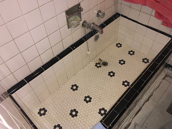 The Groovy Tub!