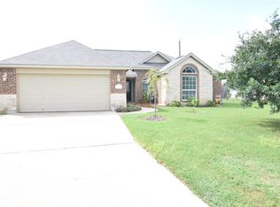 7531 Amber Meadow Loop, Temple, TX 76502