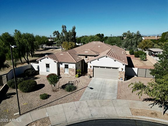 3rd image of 19244 E CAMACHO Road