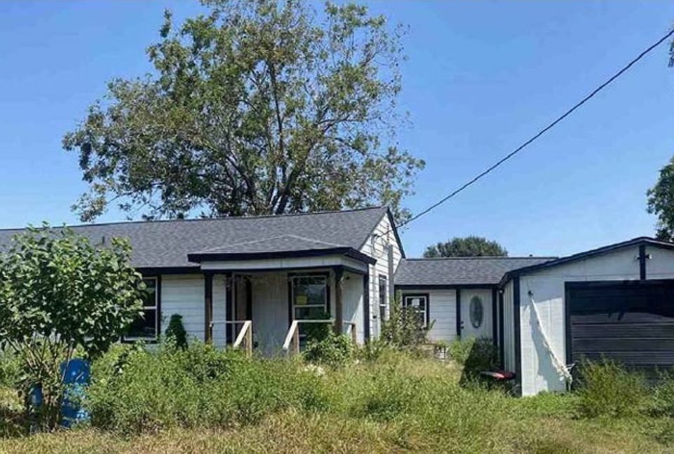 Property Front View