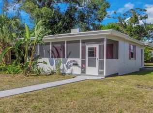 4601 21st Ave S, Saint Petersburg, FL 33711
