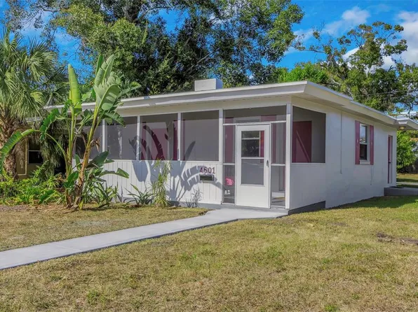 4601 21st Ave S, Saint Petersburg, FL 33711