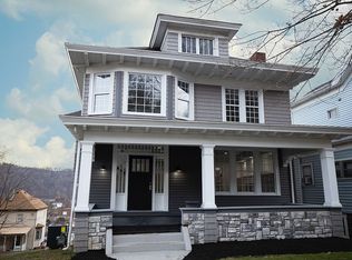 518 Elm St, Martins Ferry, OH 43935