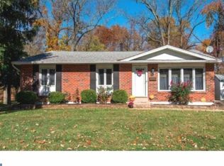 342 N Dillwyn Rd, Newark, DE 19711