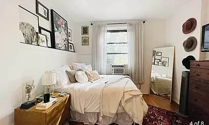 Rented by Aracely Cometti Fan