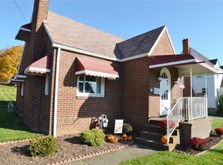 234 Orchard Ave, Ellwood City, PA 16117