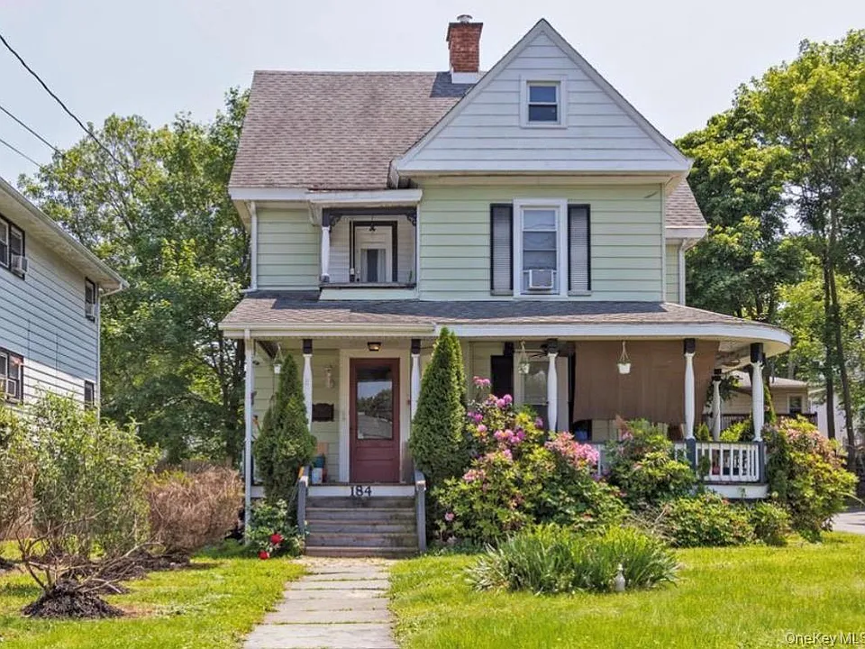 184 Highland Ave